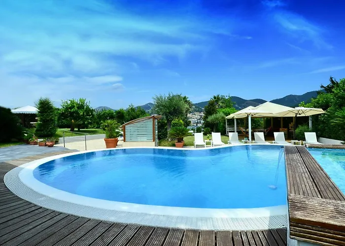 Villa Soraya