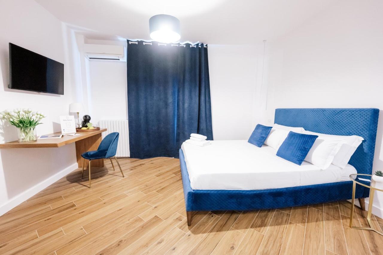 Soraya Bed & Breakfast 3*