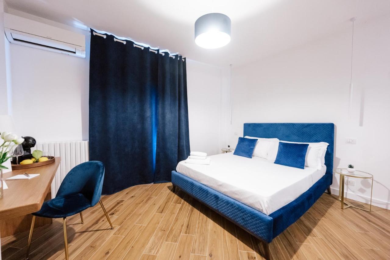 Soraya Bed & Breakfast Cava De' Tirreni