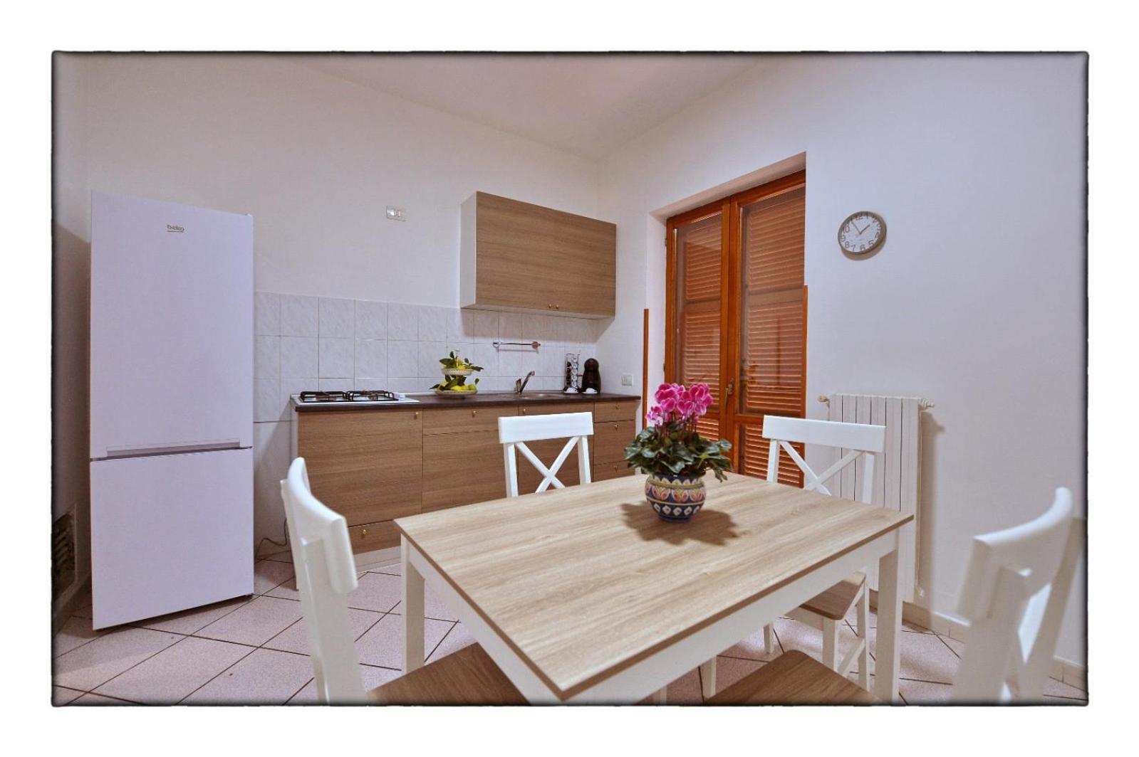 Bed & Breakfast Soraya