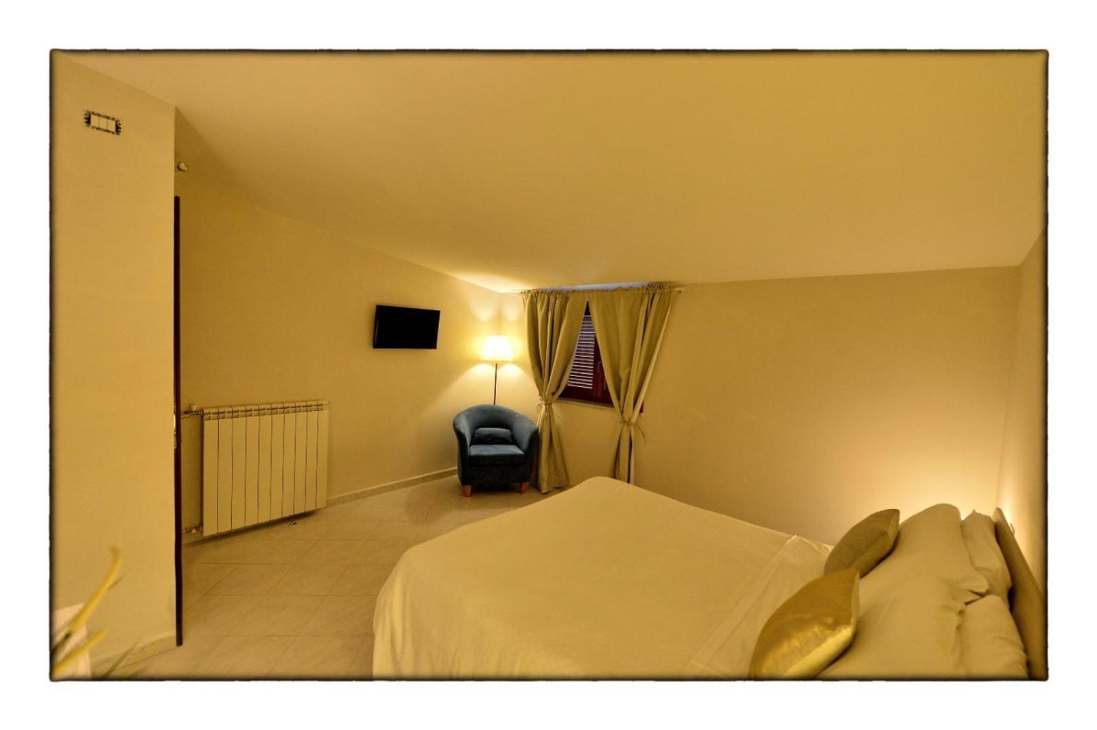 Soraya Bed & Breakfast Cava De' Tirreni