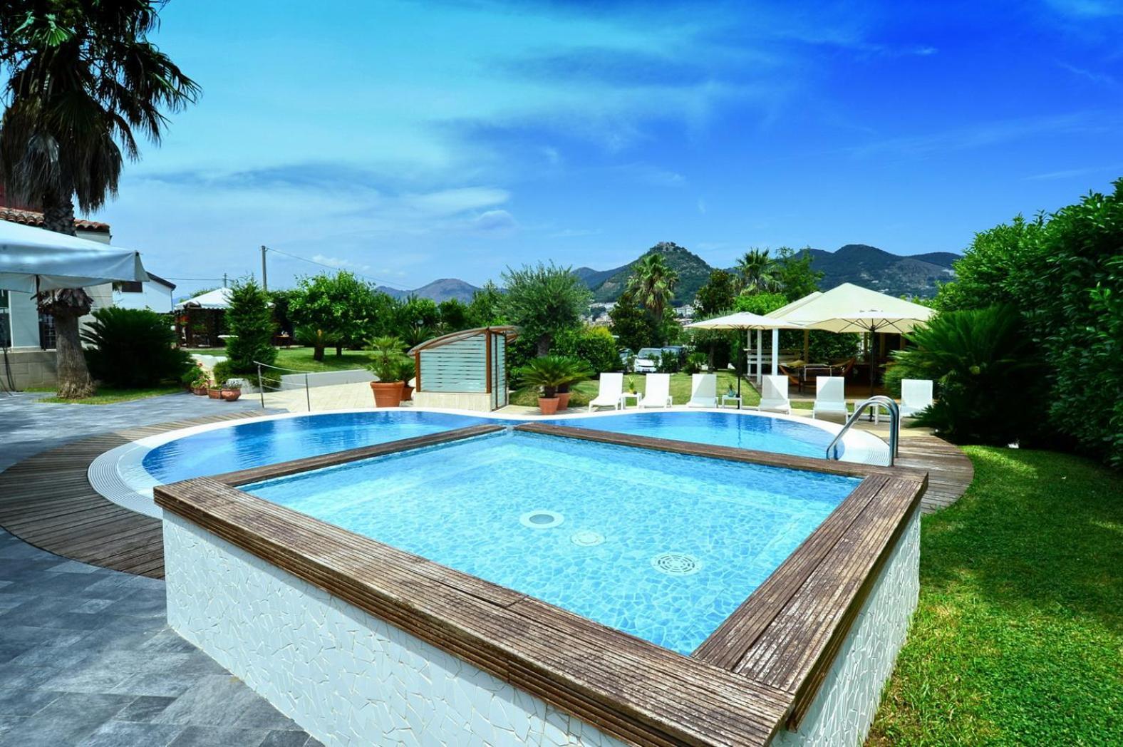 Soraya Bed & Breakfast
