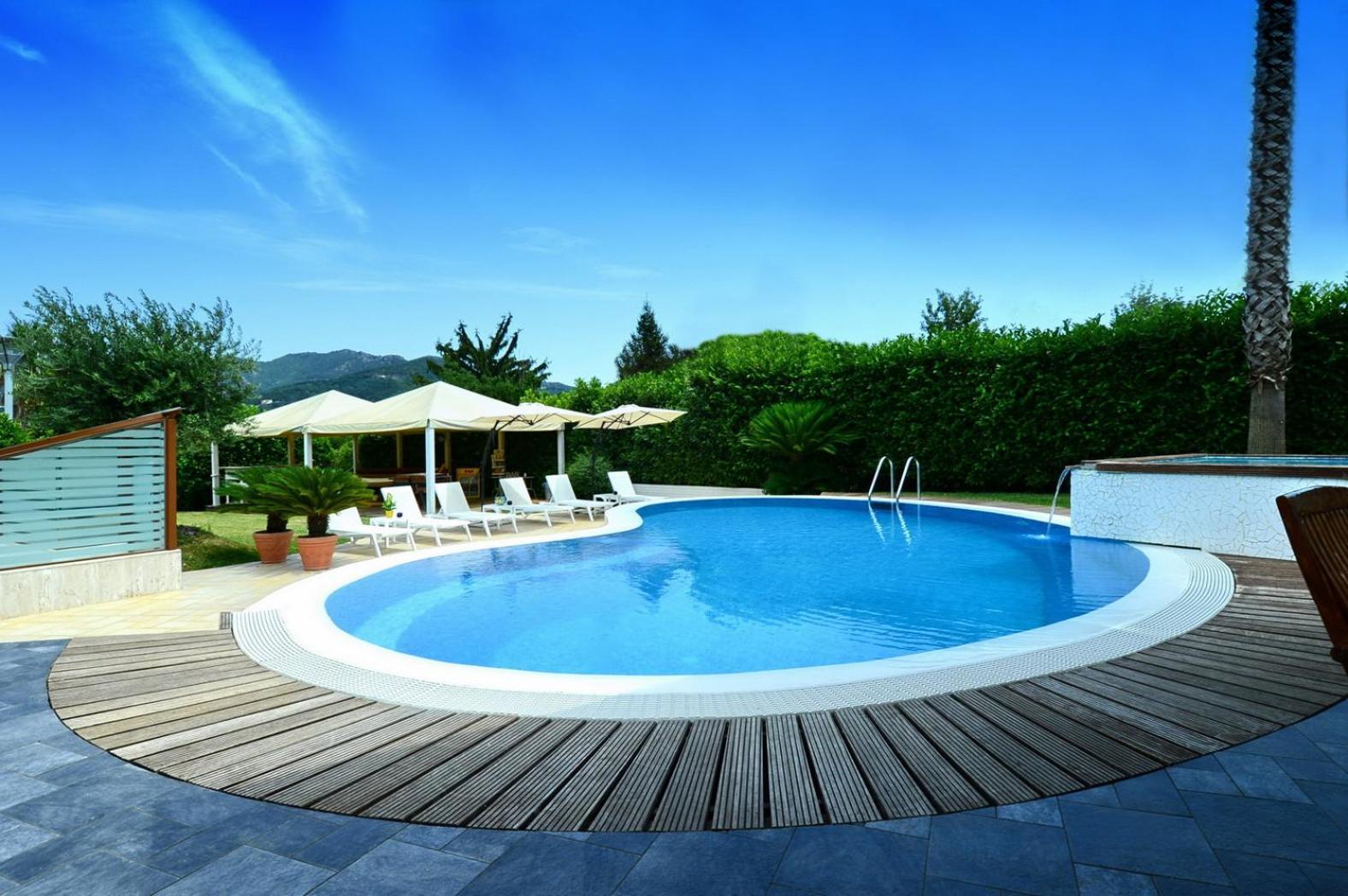 Bed & Breakfast Soraya 3*