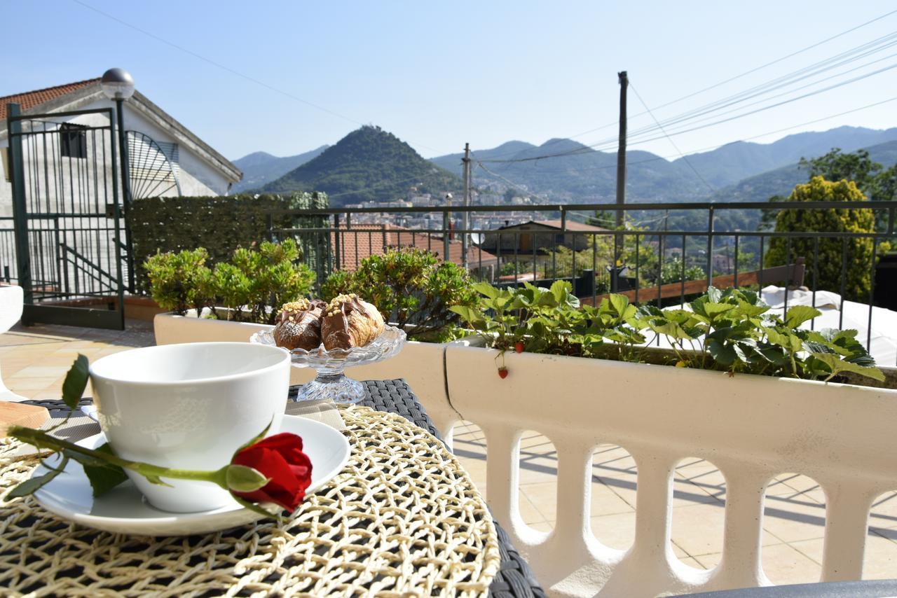 Soraya Bed & Breakfast Cava De' Tirreni