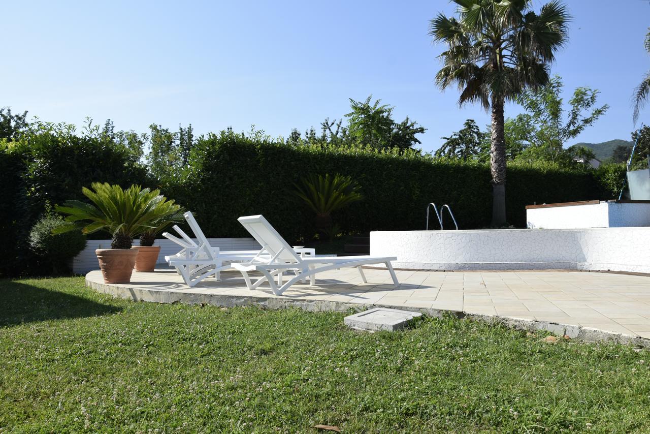 Bed & Breakfast Soraya