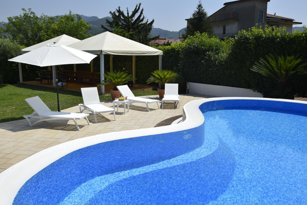 Soraya 3* Cava De' Tirreni