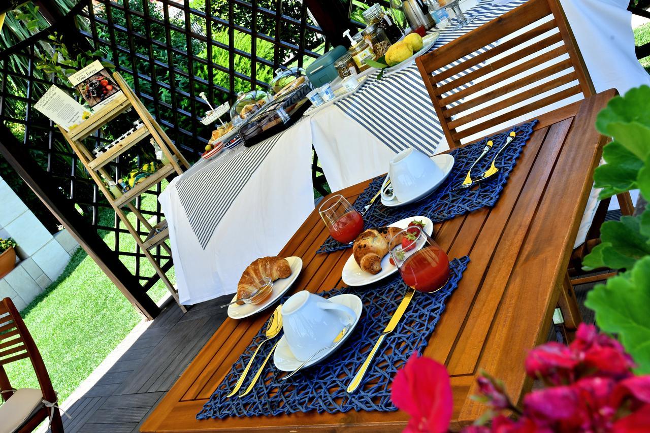 Bed & Breakfast Soraya Cava De' Tirreni