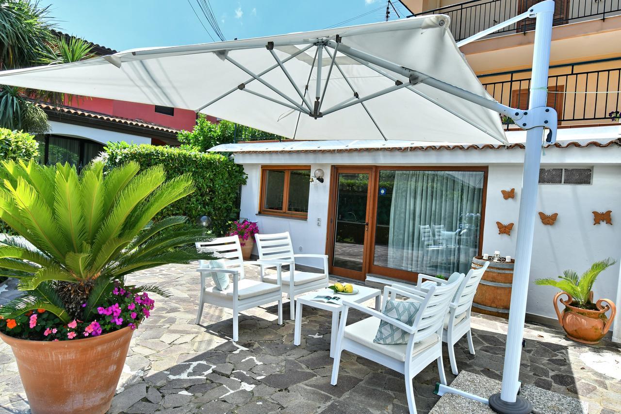 Soraya Bed & Breakfast
