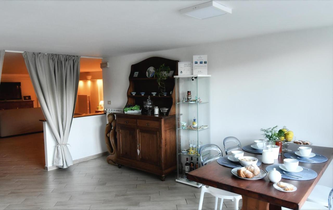 Bed & Breakfast Soraya