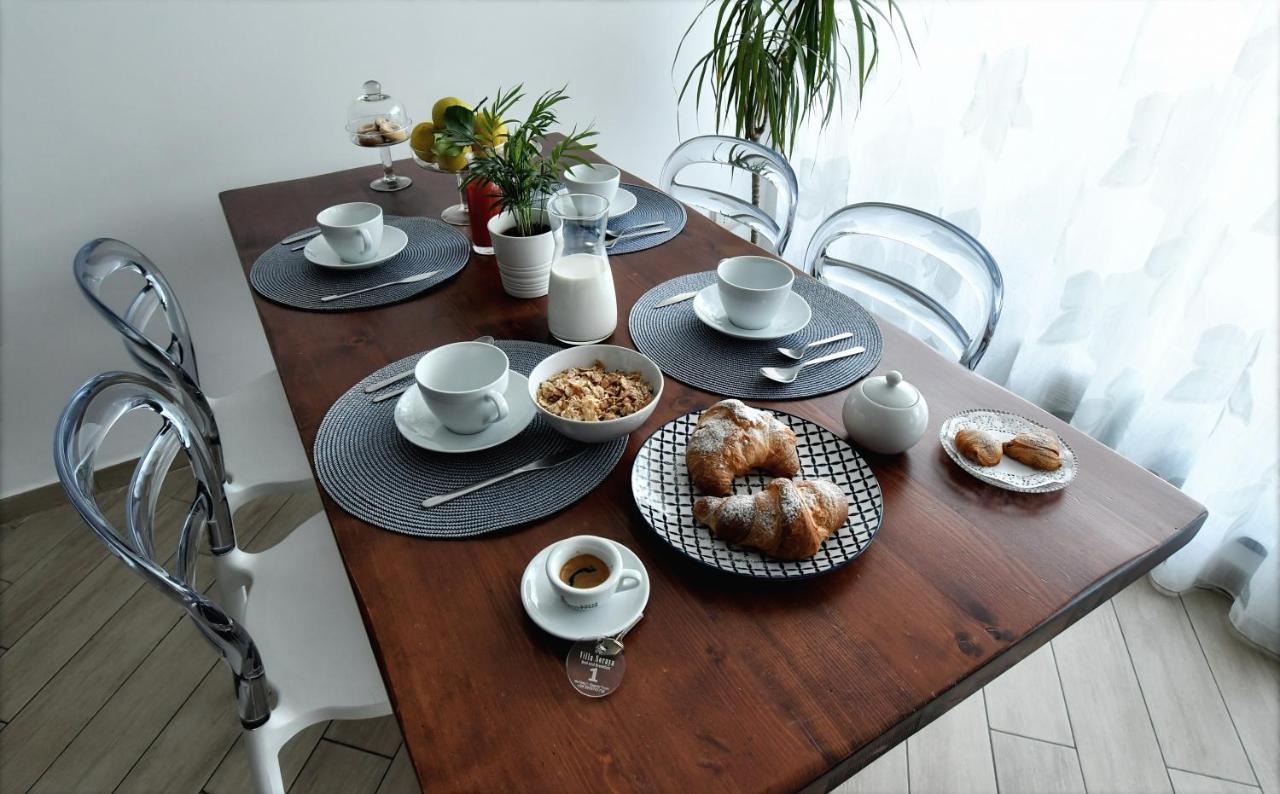 Soraya Bed & Breakfast