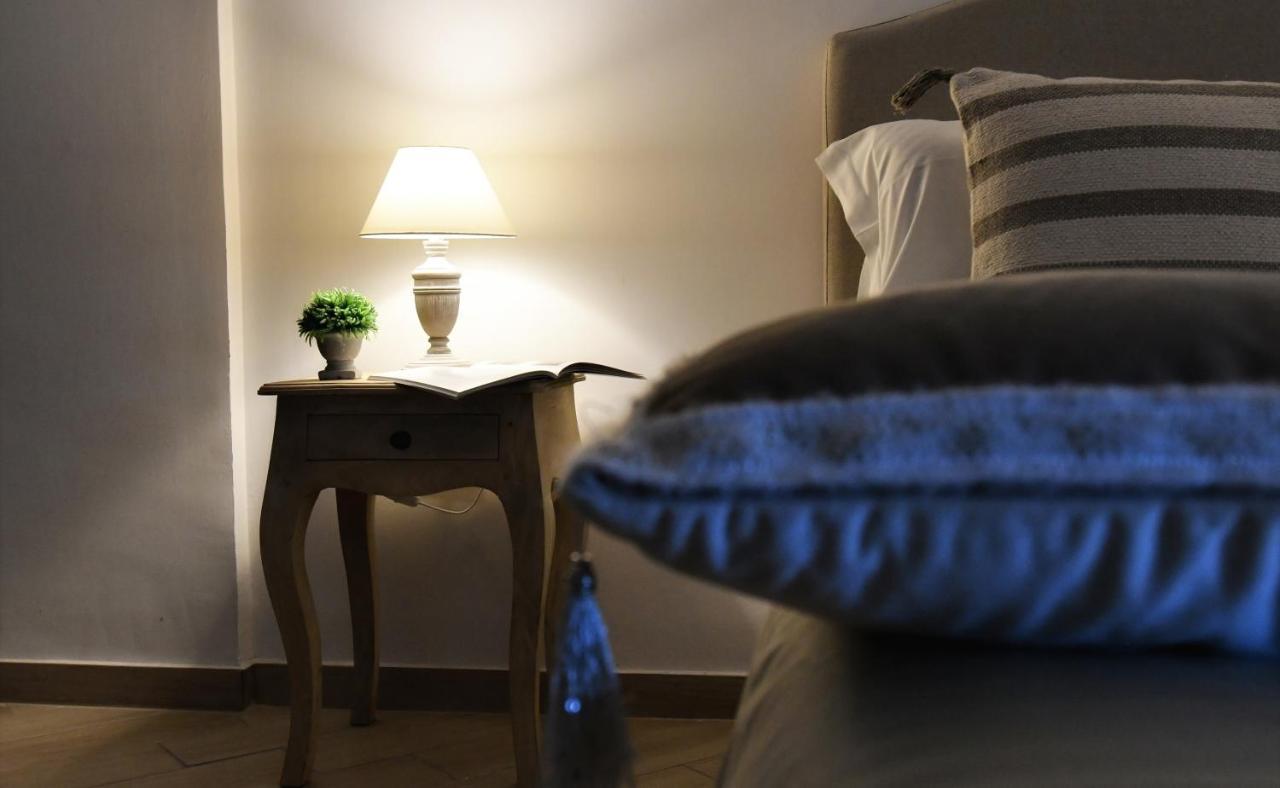 Soraya Bed & Breakfast 3*
