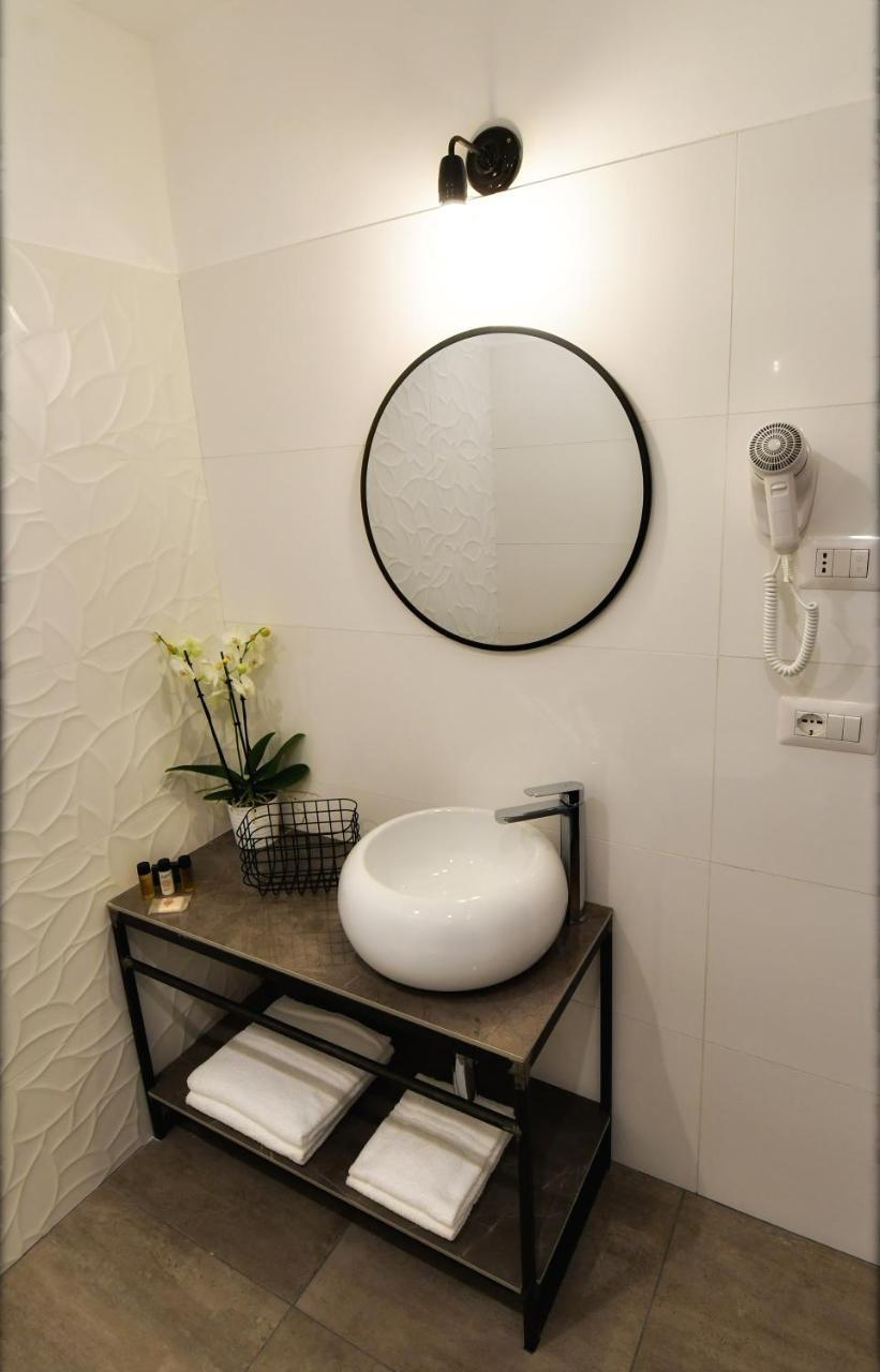Bed & Breakfast Soraya Cava De' Tirreni