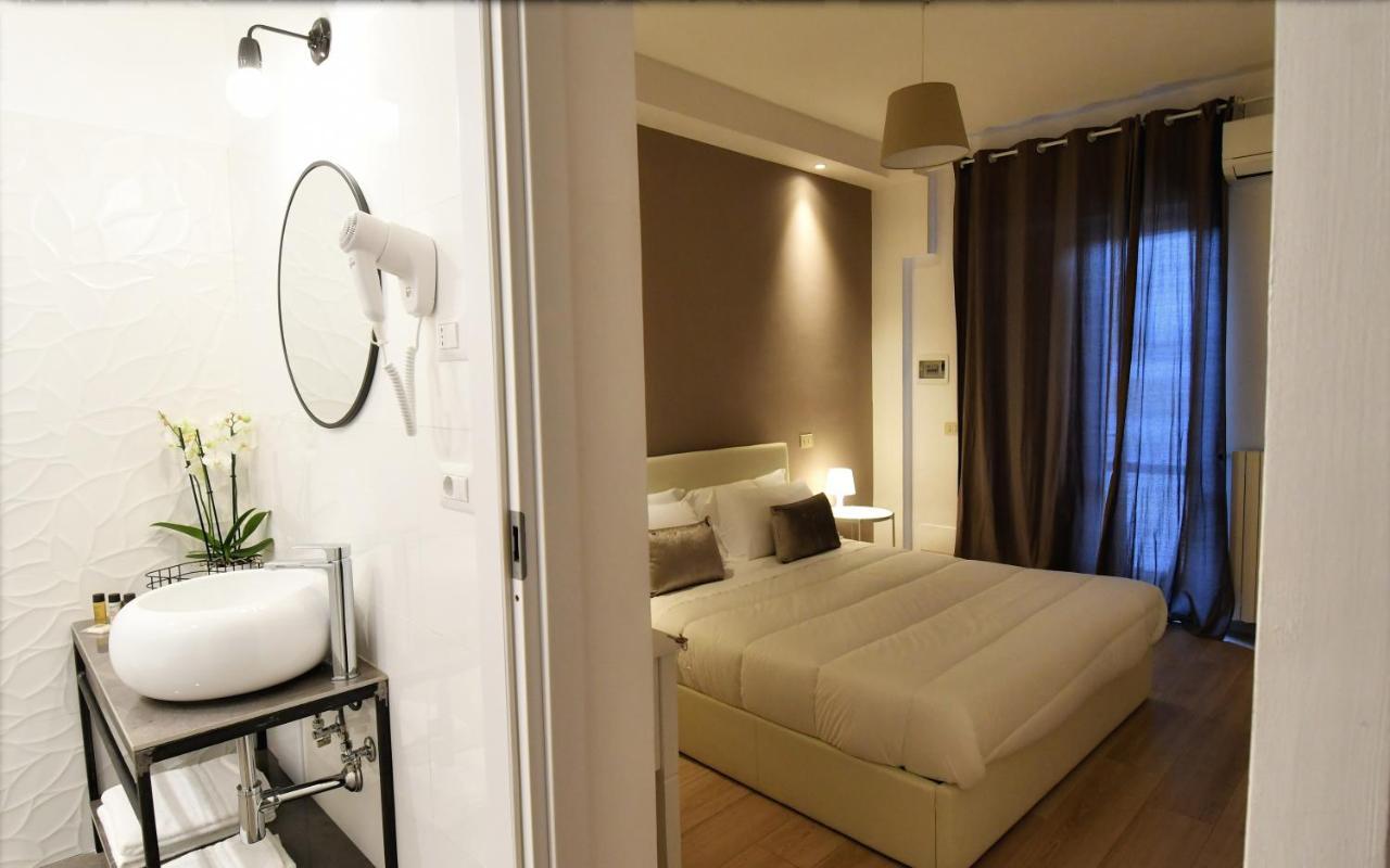 Soraya 3* Cava De' Tirreni