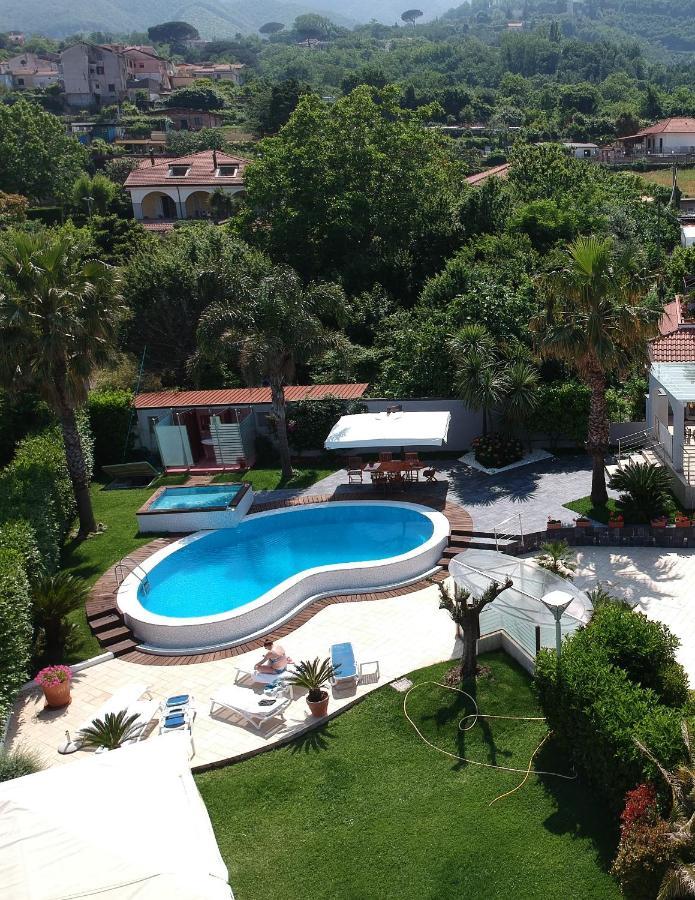 Bed & Breakfast Soraya Cava De' Tirreni